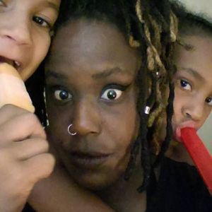 Meet your Posher, Tyanda